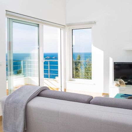 Apartment Vista 1 Ντουμπρόβνικ Εξωτερικό φωτογραφία