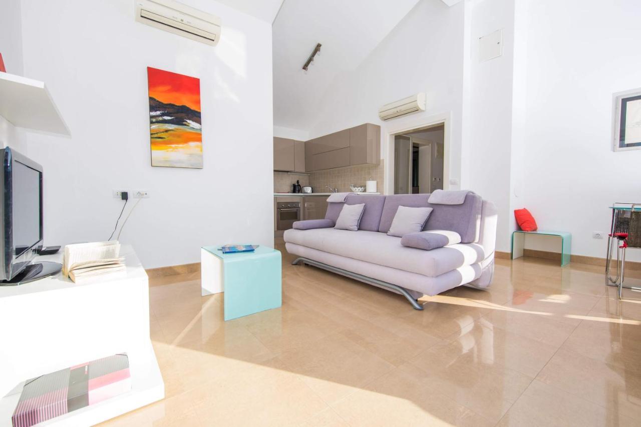 Apartment Vista 1 Ντουμπρόβνικ Εξωτερικό φωτογραφία