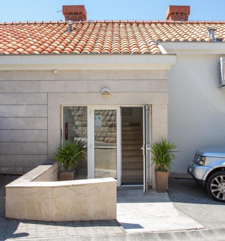 Apartment Vista 1 Ντουμπρόβνικ Εξωτερικό φωτογραφία